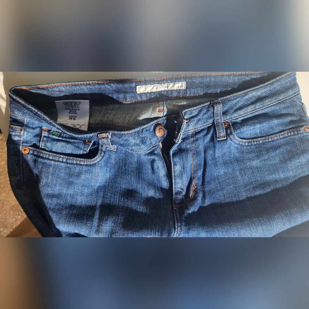 Jean Bundle - Picture 2 of 7